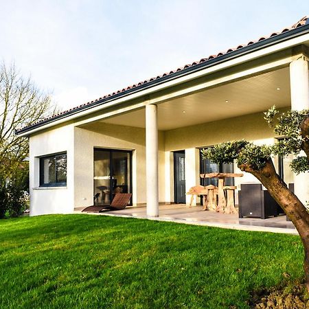 Secret De Campagne Spa Grisolles (Tarn-et-Garonne) Exterior foto